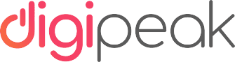 Digipeak logo